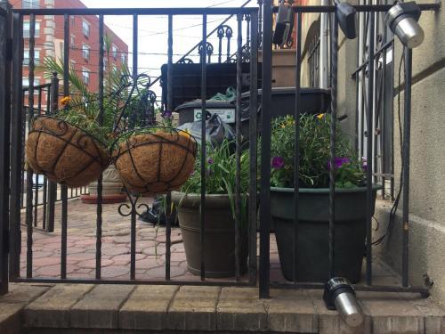 Apartamento Steps To Nyc - Jcretreat - Downtown Hamilton Park