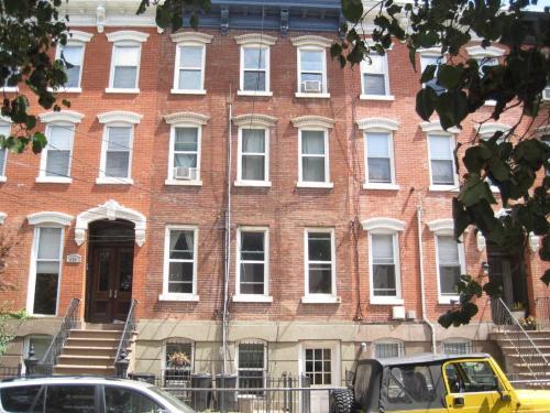 Apartamento Steps To Nyc - Jcretreat - Downtown Hamilton Park