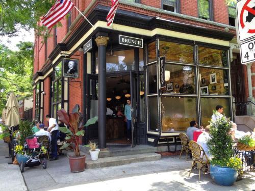 Apartamento Steps To Nyc - Jcretreat - Downtown Hamilton Park