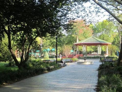 Apartamento Steps To Nyc - Jcretreat - Downtown Hamilton Park