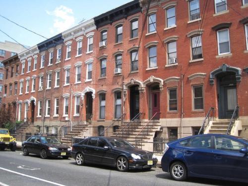 Apartamento Steps To Nyc - Jcretreat - Downtown Hamilton Park