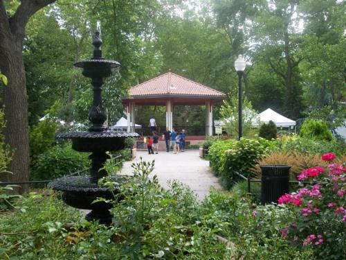 Apartamento Steps To Nyc - Jcretreat - Downtown Hamilton Park