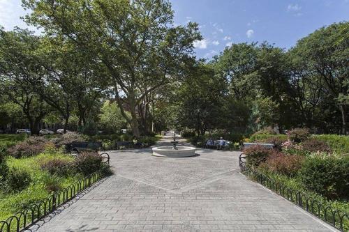 Apartamento Steps To Nyc - Jcretreat - Downtown Hamilton Park