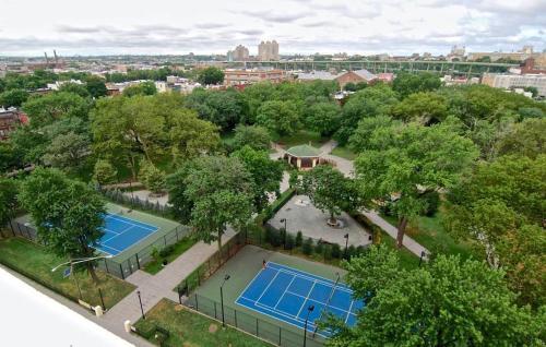 Apartamento Steps To Nyc - Jcretreat - Downtown Hamilton Park