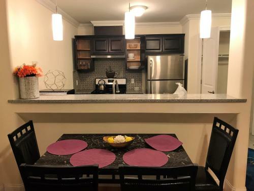 Apartamento Caprice Luxurious Stay
