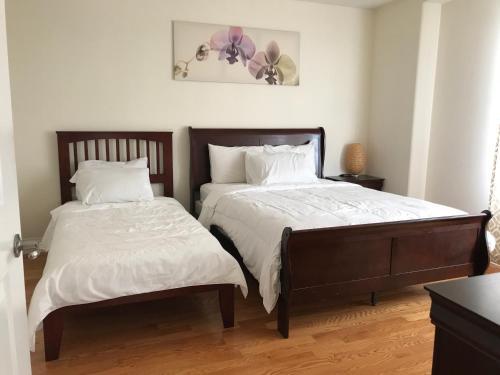 Apartamento Caprice Luxurious Stay