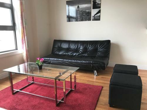 Apartamento Caprice Luxurious Stay