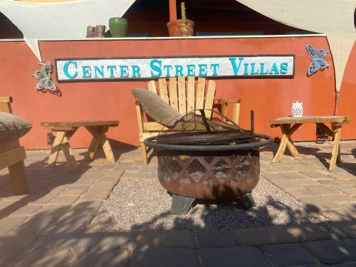 Center Street Villas