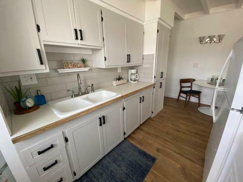 Center Street Villas