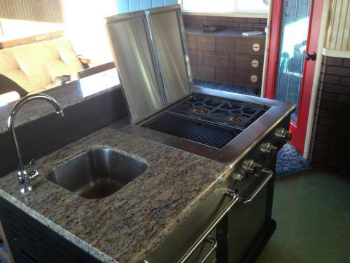 Hicksville Trailer Palace