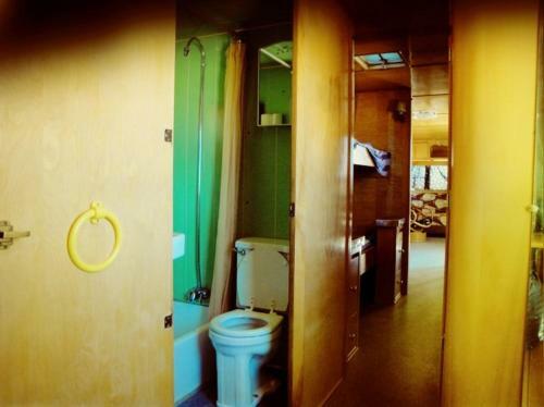 Hicksville Trailer Palace