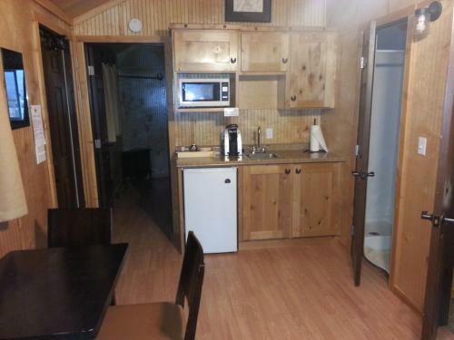 Stagecoach Trails Rv Resort