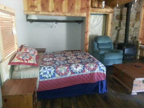 Stagecoach Trails Rv Resort