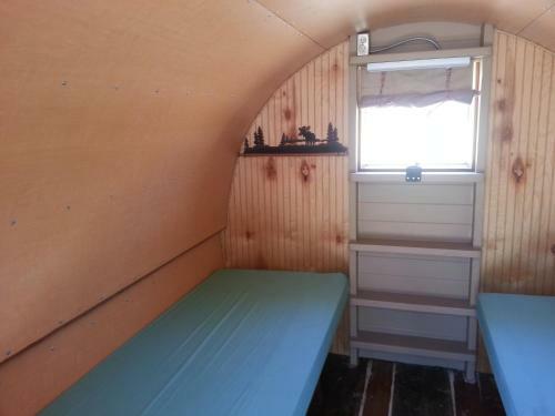 Stagecoach Trails Rv Resort