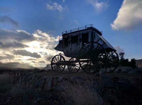 Stagecoach Trails Rv Resort