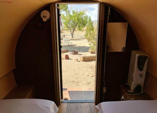Stagecoach Trails Rv Resort