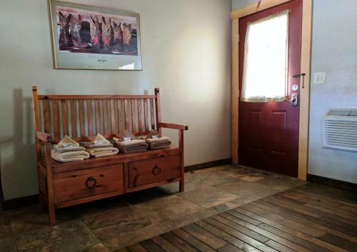 Stagecoach Trails Rv Resort