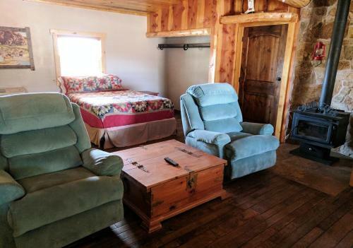 Stagecoach Trails Rv Resort