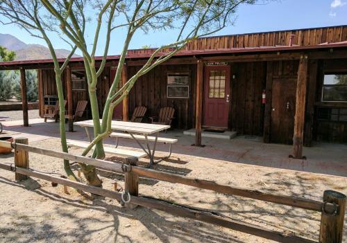 Stagecoach Trails Rv Resort