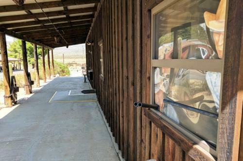 Stagecoach Trails Rv Resort