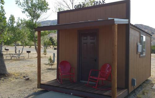 Stagecoach Trails Rv Resort