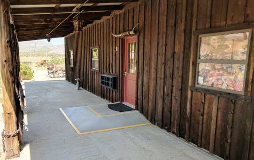 Stagecoach Trails Rv Resort