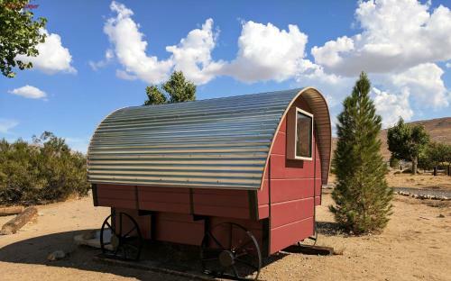 Stagecoach Trails Rv Resort