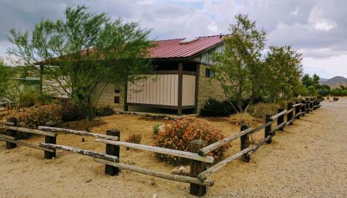 Stagecoach Trails Rv Resort