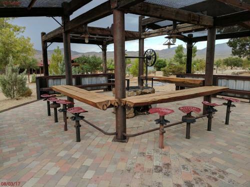 Stagecoach Trails Rv Resort