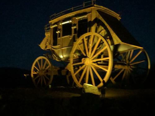 Stagecoach Trails Rv Resort