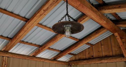 Stagecoach Trails Rv Resort