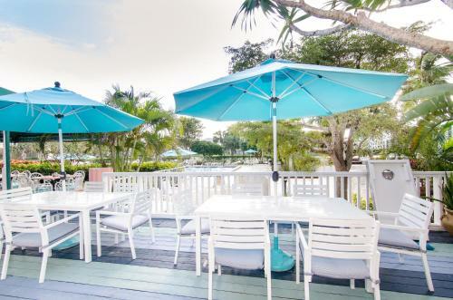 Jupiter Beach House Villa