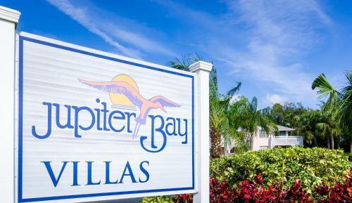 Jupiter Beach House Villa