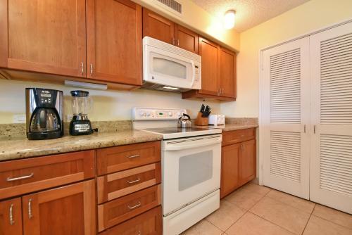 Apartamento Kaanapali Royal H303