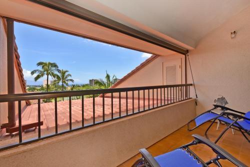 Apartamento Kaanapali Royal H303
