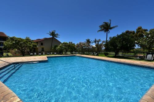 Apartamento Kaanapali Royal H303