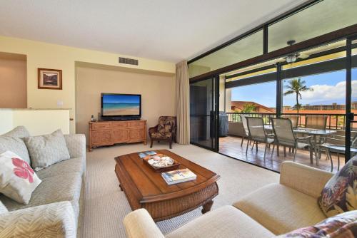 Apartamento Kaanapali Royal H303