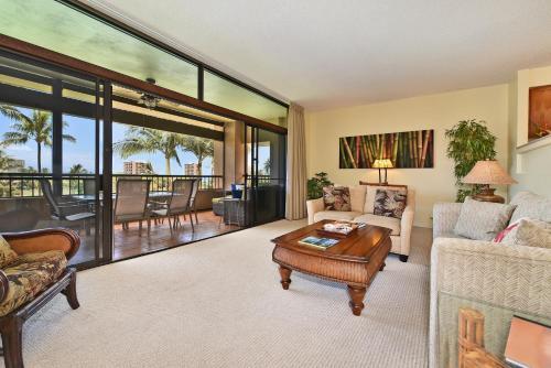 Apartamento Kaanapali Royal H303