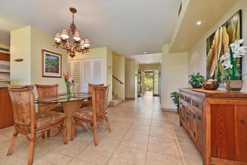Apartamento Kaanapali Royal H303