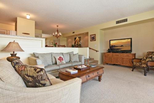 Apartamento Kaanapali Royal H303