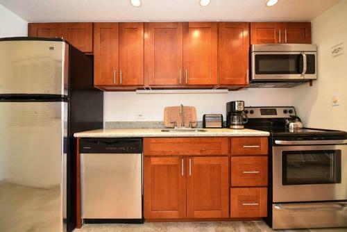 Apartamento Maui Eldorado: Maui Condo K209