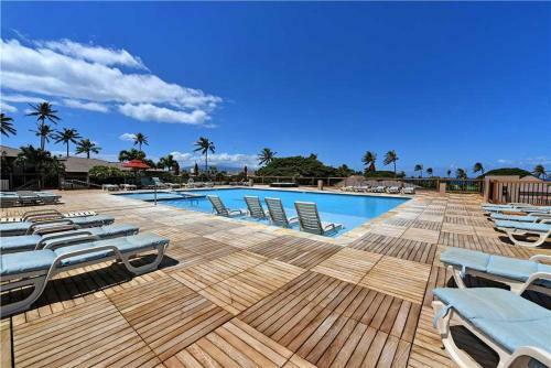 Apartamento Maui Eldorado: Maui Condo K209