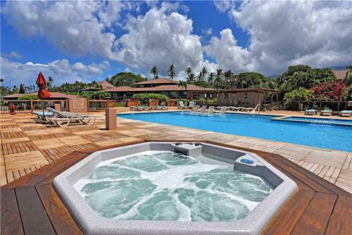 Apartamento Maui Eldorado: Maui Condo K209