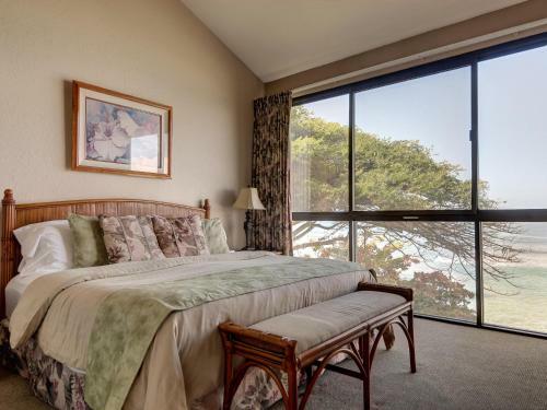 Kaanapali Shores 461