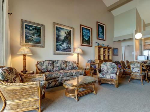 Kaanapali Shores 461