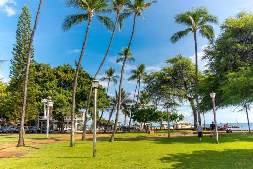 Kaanapali Shores 461