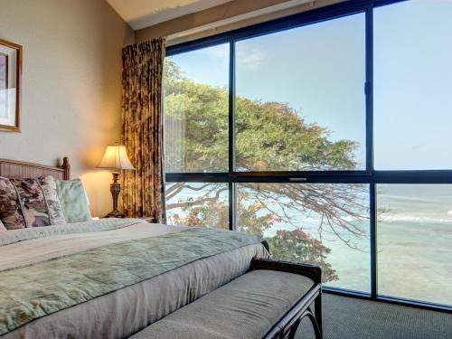 Kaanapali Shores 461