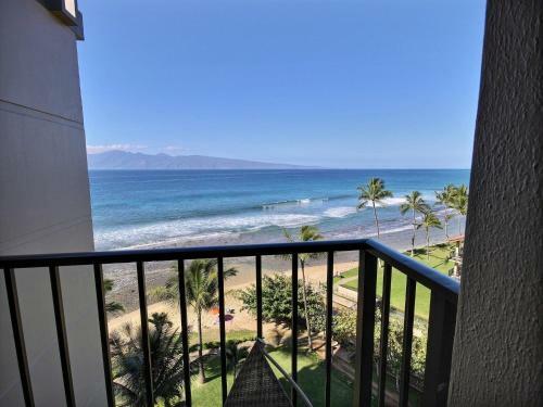 Kaanapali Shores 804