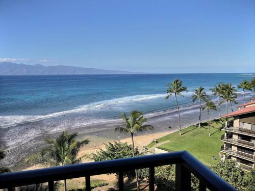Kaanapali Shores 804