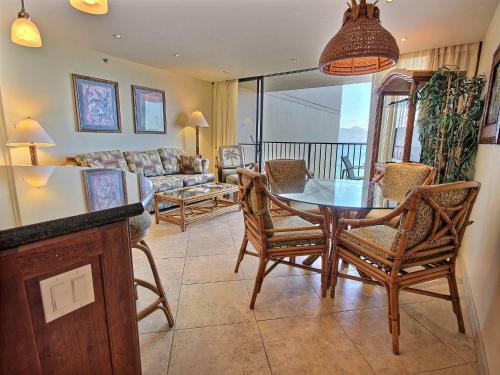 Kaanapali Shores 804